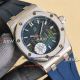 Audemars Piguet Royal Oak Offshore 15600 Music Edition stainless steel blue strap replica watch (4)_th.jpg